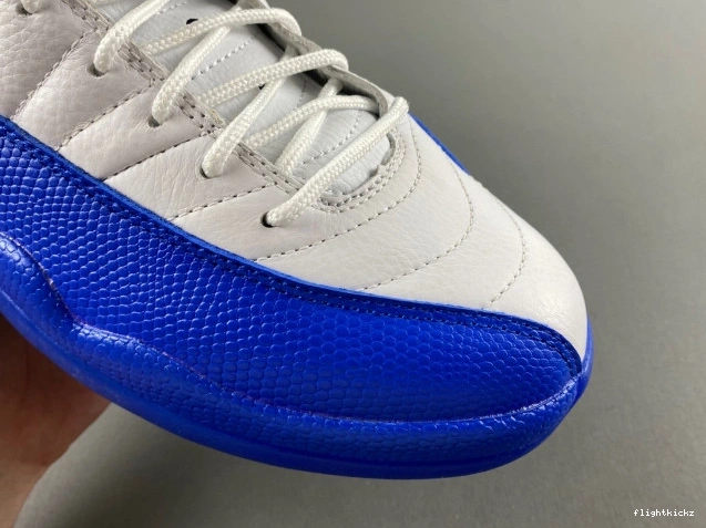 Air CT8013-140 12 Blueberry Jordan 0729